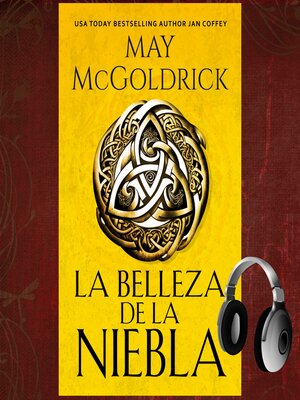 cover image of La Belleza de la Niebla